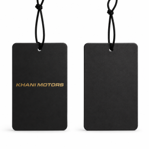 branding anhaenger schwarz gold khani motors 003